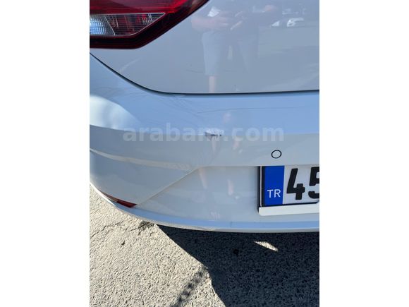Sahibinden Seat Leon 1.2 TSI Style 2017 Model