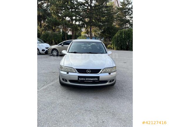 KAYA OTOMOTİVDEN // 2000 CDX // KAPUT TAVAN BOYASIZ DEĞİŞENSİZ
