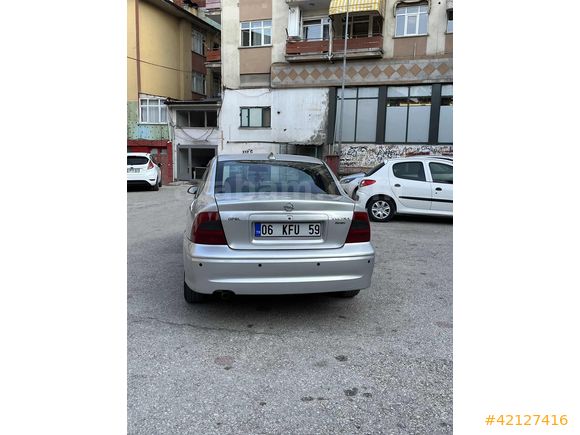 KAYA OTOMOTİVDEN // 2000 CDX // KAPUT TAVAN BOYASIZ DEĞİŞENSİZ