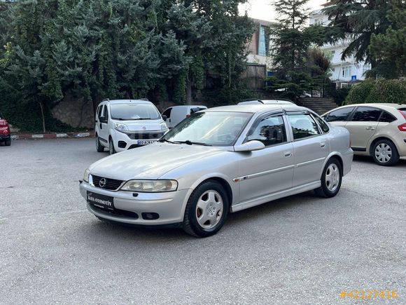 KAYA OTOMOTİVDEN // 2000 CDX // KAPUT TAVAN BOYASIZ DEĞİŞENSİZ