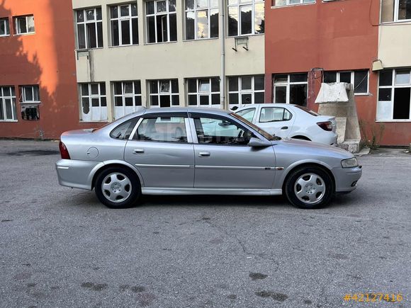 KAYA OTOMOTİVDEN // 2000 CDX // KAPUT TAVAN BOYASIZ DEĞİŞENSİZ