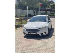 Sahibinden Ford Focus 1.5 TDCi Trend X 2017 Model 