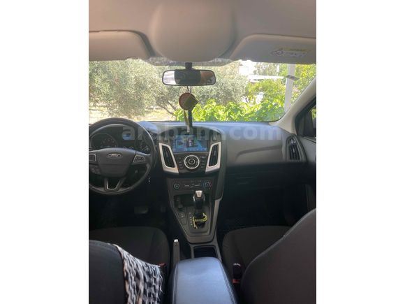 Sahibinden Ford Focus 1.5 TDCi Trend X 2017 Model 