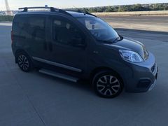      YKM YERLIKAYA MOTORS'DAN
 1.3 MULTİJET 95 HP FİORİNO PREMİO
73.000 km de 
