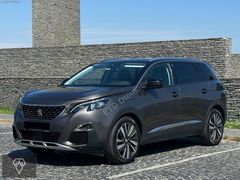 EYD PEUGEOT 5008 2020 MODEL 74KM CAM TAVAN HATASIZ BOYASIZ
