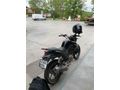 Mondial 125 Drift L CBS ACİL