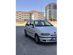 BOZKAR'DAN DÜŞÜK KİLOMETRE FiAT PALIO