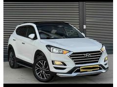 Sahibinden Hyundai Tucson 1.6 CRDi Style 2019 Model  145.000 km Beyaz