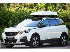 Nurdoğanlar'dan 2018 Peugeot 5008 GT-Line ***12.400Km***