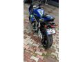 HONDA 600rr hatasız