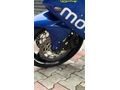 HONDA 600rr hatasız