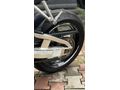 HONDA 600rr hatasız