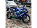 HONDA 600rr hatasız