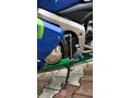 HONDA 600rr hatasız