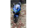 HONDA 600rr hatasız