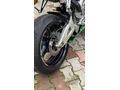 HONDA 600rr hatasız