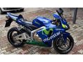 HONDA 600rr hatasız