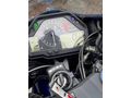 HONDA 600rr hatasız
