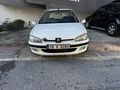 CSA OTOMOTİV'DEN PEUGEOT 106 XR 1.4
