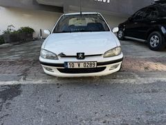 CSA OTOMOTİV'DEN PEUGEOT 106 XR 1.4