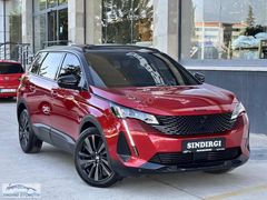 SINDIRGI OTOMOTİVDEN PEUGEOT 5008 HATASIZ GT %20 FATURALI 95.KM