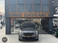 2023 PEUGEOT 5008 GT+BLACK PACK OTONOM+CAM TVN HATASIZ 90.000 KM