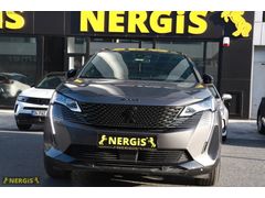 GT PLATİNYUM GRİ DİZEL 7 KİŞİLİK FULL MASAJ 5008 NERGİSOTOMOTİV