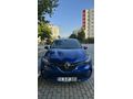Servis Bakımlı Renault Clio 1.0 TCe Touch Lacivert