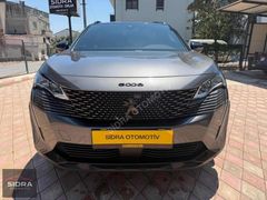 SİDRA OTO"DAN DÜŞÜK KM 5008 GT