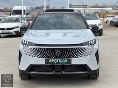 PEUGEOT BAYİDEN 2025 MD 5008 1.2 HYBRİD GT 7 KOLTUK 136HP e-DCS6