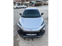 SAHİBİNDEN TOYOTA C-HR/FLAME/HYBRİD/OTOMATİK/KUSURSUZ