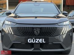 GÜZEL'DEN*2024*YENİ MAKYAJ*BOYASIZ*7KİŞİ*HİBRİT*39.000KM*5008*GT