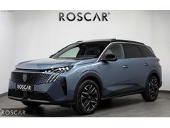 ROSCAR'DAN 2025 PEUGEOT 5008 1.2MHEV GT BOYASIZ 15.000KM