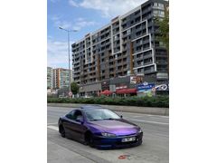 Sahibinden Peugeot 406 2.0 Coupe 1999 Model 