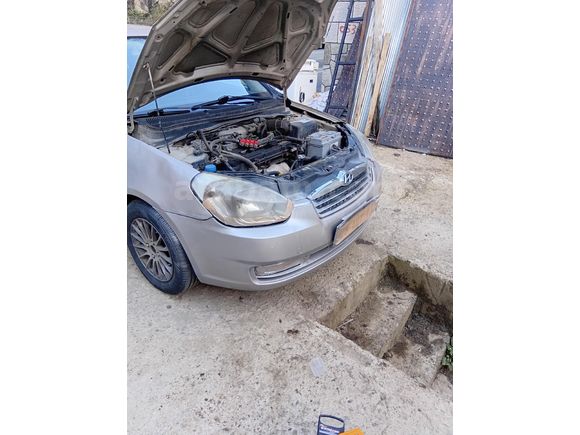 Sahibinden Hyundai Accent Era 1.4 Team 2011 Model