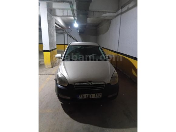 Sahibinden Hyundai Accent Era 1.4 Team 2011 Model