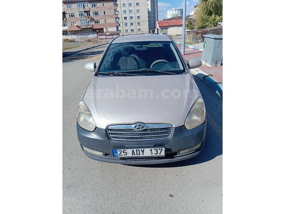 Sahibinden Hyundai Accent Era 1.4 Team 2011 Model