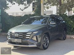 ALP LUXURY CARS 2026 HYUNDAİ TUCSON 1.6 T-GDI COMFORT 16.500 KM