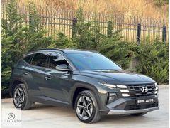 2025 HYUNDAİ TUCSON 1.6 T-GDI COMFORT BOYASIZ 41.000 KM