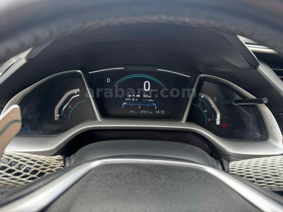 Sahibinden Honda Civic 1.6i VTEC Elegance 2021 Model 
