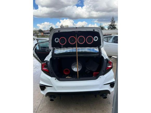 Sahibinden Honda Civic 1.6i VTEC Elegance 2021 Model 