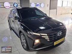 2022 NOKTA BOYA HATA TREMER YOK 1.6 MOTOR 180 HP TUCSON 95.000KM