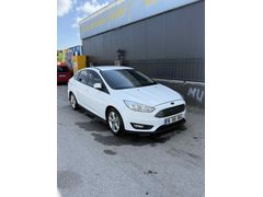 Sahibinden Ford Focus 1.6 Ti-VCT Style 2015 Model 