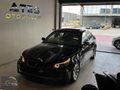 ATEŞ |2009 5.20d E60 162.000 KM İLK SAHİP ÇALIŞIR YÜRÜR DURUMDA