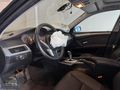 ATEŞ |2009 5.20d E60 162.000 KM İLK SAHİP ÇALIŞIR YÜRÜR DURUMDA