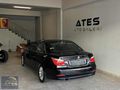ATEŞ |2009 5.20d E60 162.000 KM İLK SAHİP ÇALIŞIR YÜRÜR DURUMDA