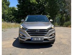 Sahibinden Hyundai Tucson 1.6 GDi Elite 2015 Model 