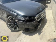 2024 BMW İ5 AİRBAGLAR ORJİNAL ÇALIŞIYOR YÜRÜYOR