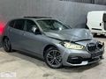 KARINCA OTOMOTİV 2023 BMW 1.18İ SPORTLİNE 59 BİN KM CAM TAVANLI