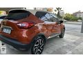 ÇİFT RENK OTOMATİK DÜŞÜK KM CAPTUR